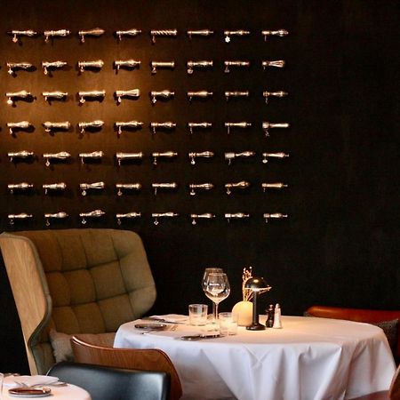 Hotel Nenuphar Gent Eksteriør bilde