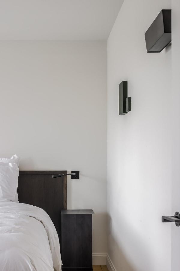 Hotel Nenuphar Gent Eksteriør bilde