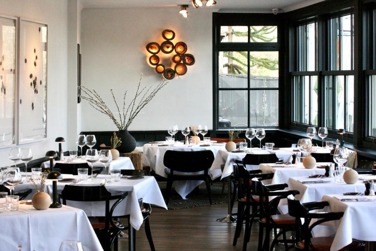 Hotel Nenuphar Gent Eksteriør bilde